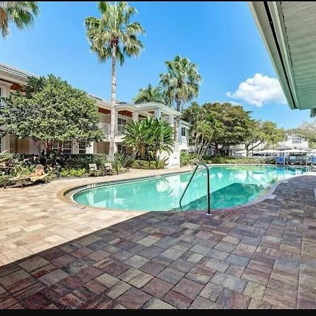 1 Bedroom , 1 Bath With Kitchen At Img Bradenton Exteriér fotografie