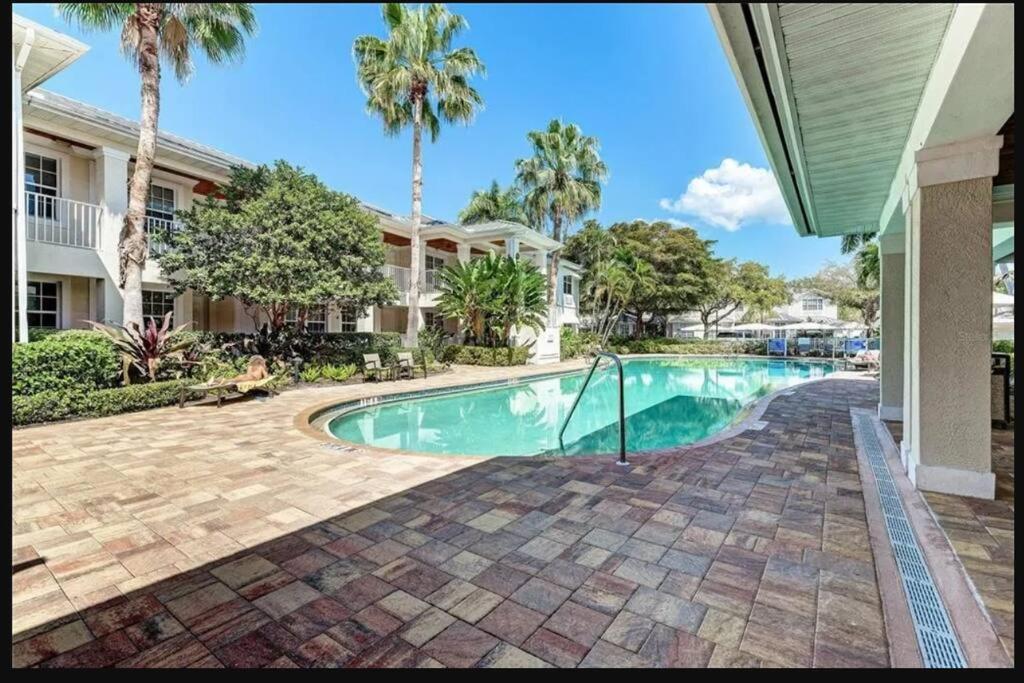 1 Bedroom , 1 Bath With Kitchen At Img Bradenton Exteriér fotografie