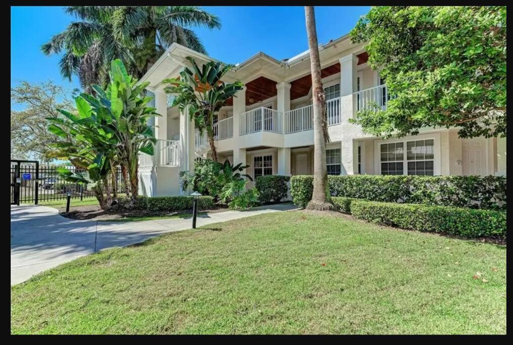 1 Bedroom , 1 Bath With Kitchen At Img Bradenton Exteriér fotografie