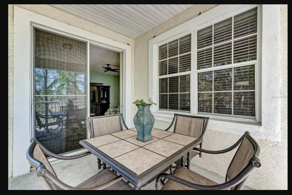 1 Bedroom , 1 Bath With Kitchen At Img Bradenton Exteriér fotografie